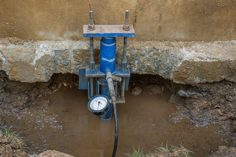 Top Foundation Lifting Companies in Cape Girardeau, MO