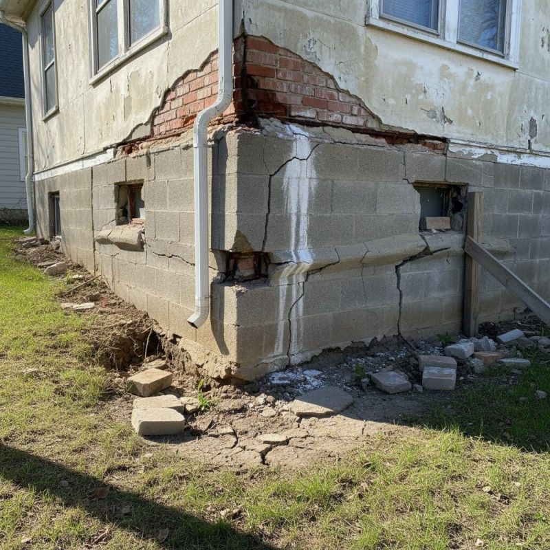 Top Foundation Repair Companies in Cape Girardeau, MO