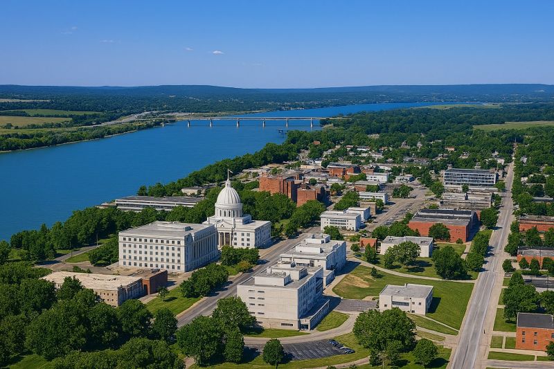 Best Foundation Lifting pros in Festus, MO